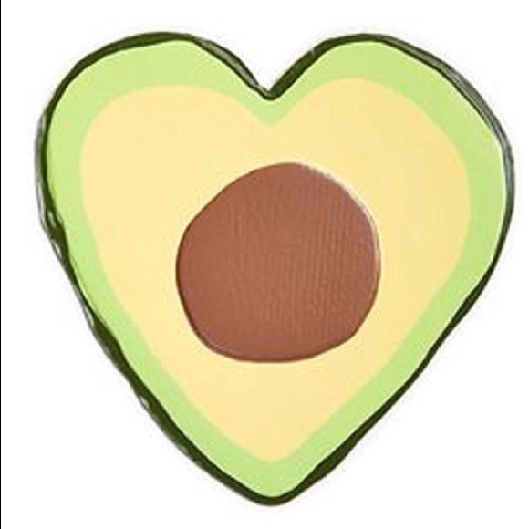 Celebrate Shop Extra-Large Puffy Avocado 🥑 Patch - Picture 1 of 3